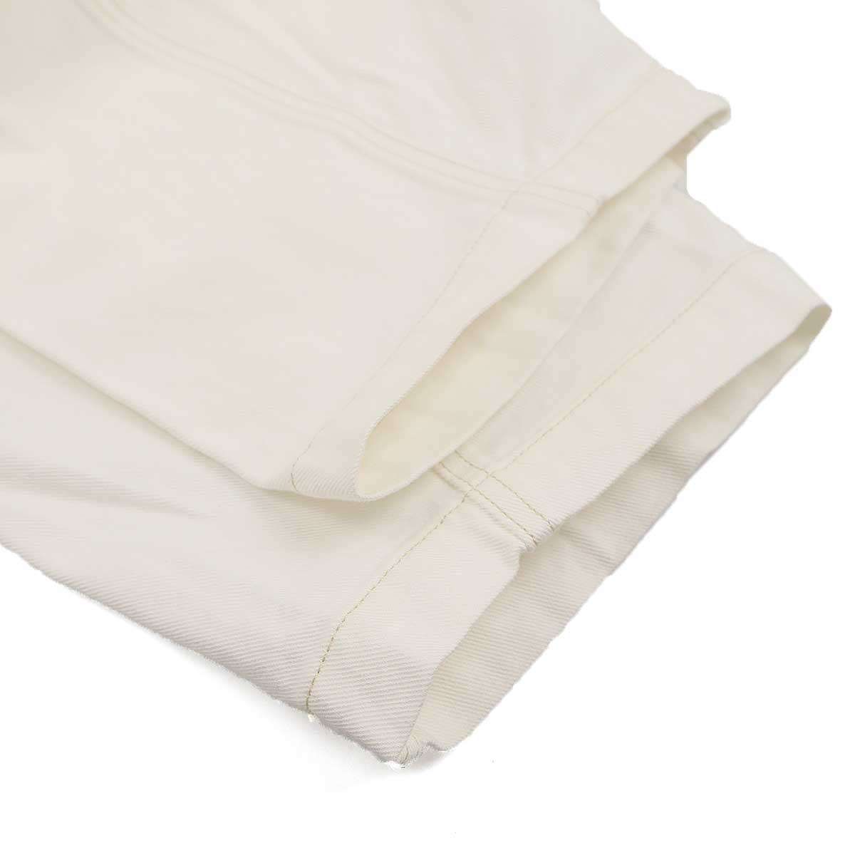 LEMAIRE ルメール 20SS TWISTED BELTED PANTS ツイステッドベルテッド