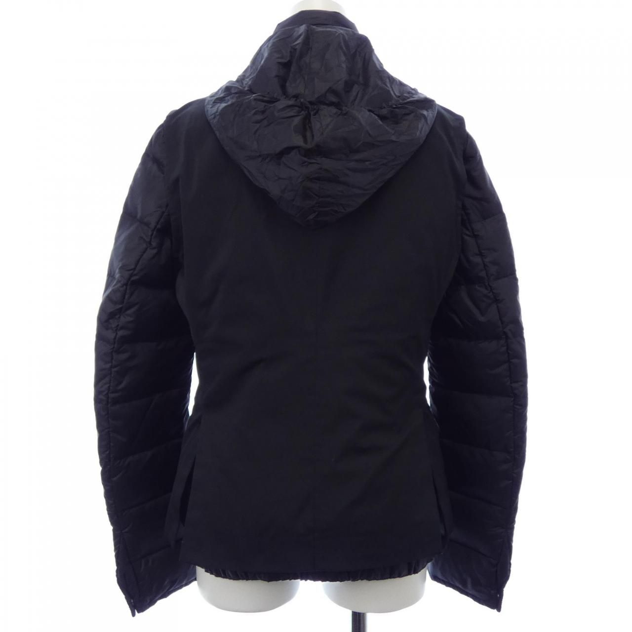 モンクレールエス MONCLER S SHUN ダウンジャケット