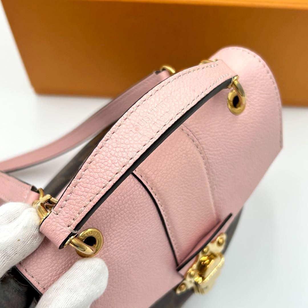 ダミエクラプトン