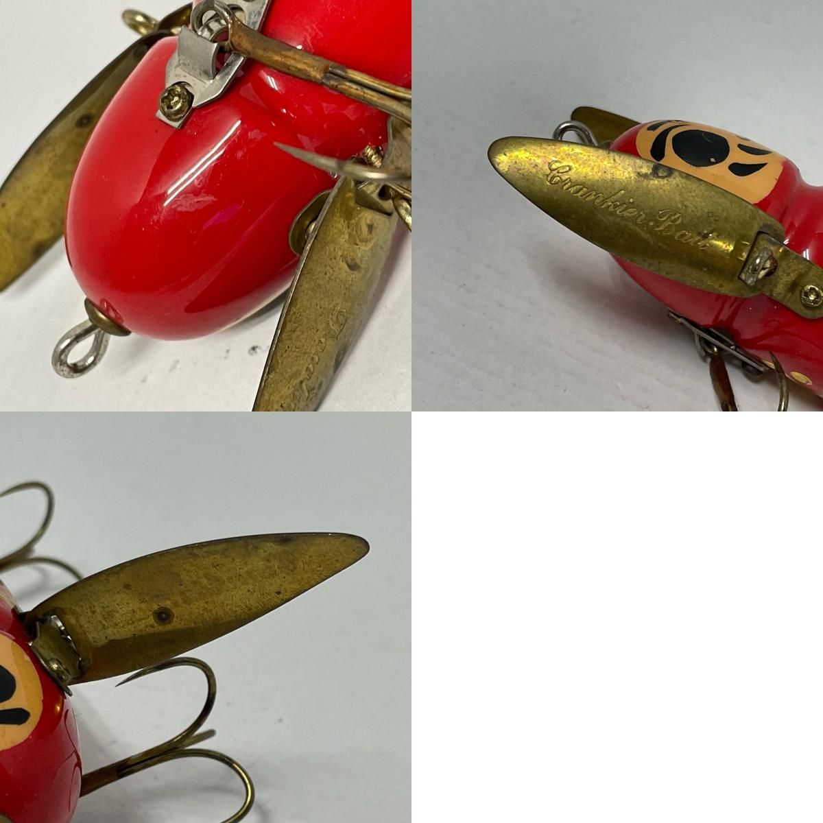 尾張小牧店】 DOWLUCK | 道楽 ルアー アブラゼミ 【87