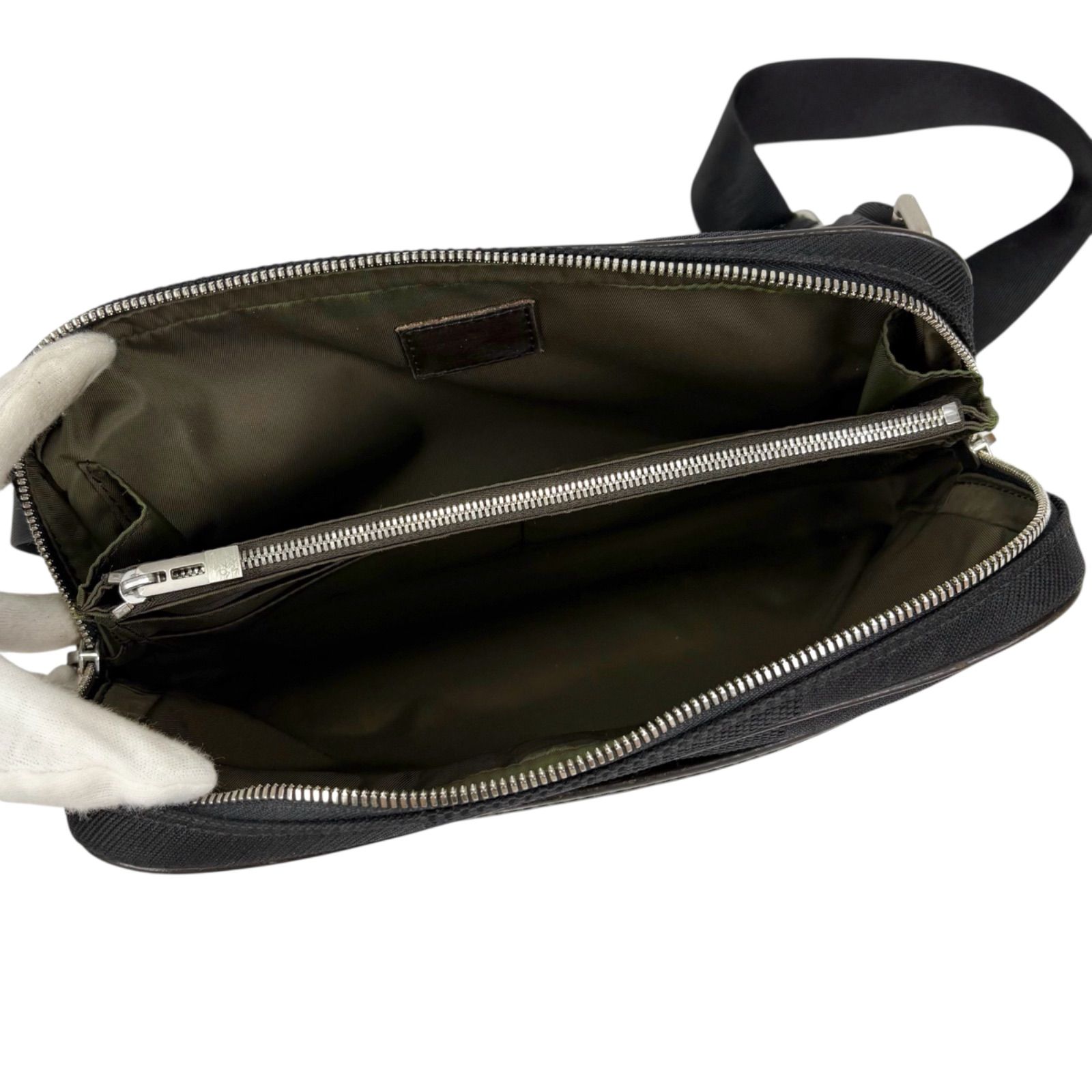 ルイヴィトン　ボディバッグ　ショルダーバッグ　ダミエジュアン　アクロバット 楽天市場】【中古】【バッグ】LOUIS VUITTON ルイ ヴィトン ダミエ