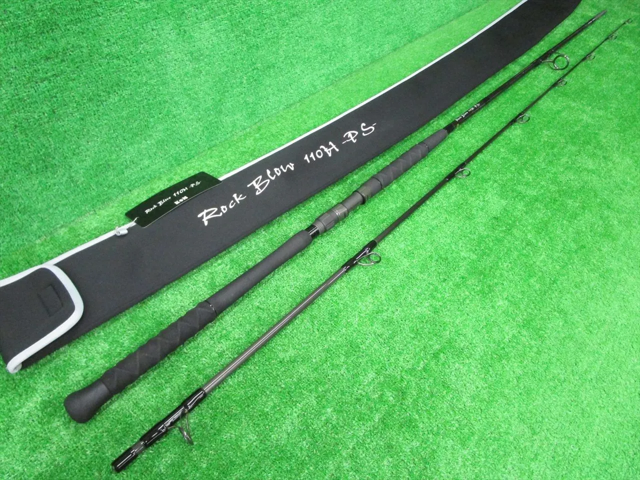 【新品・未使用】KM工房RockBlow106HH-PS- 新品・未使用】KM工房RockBlow106HH-PS-