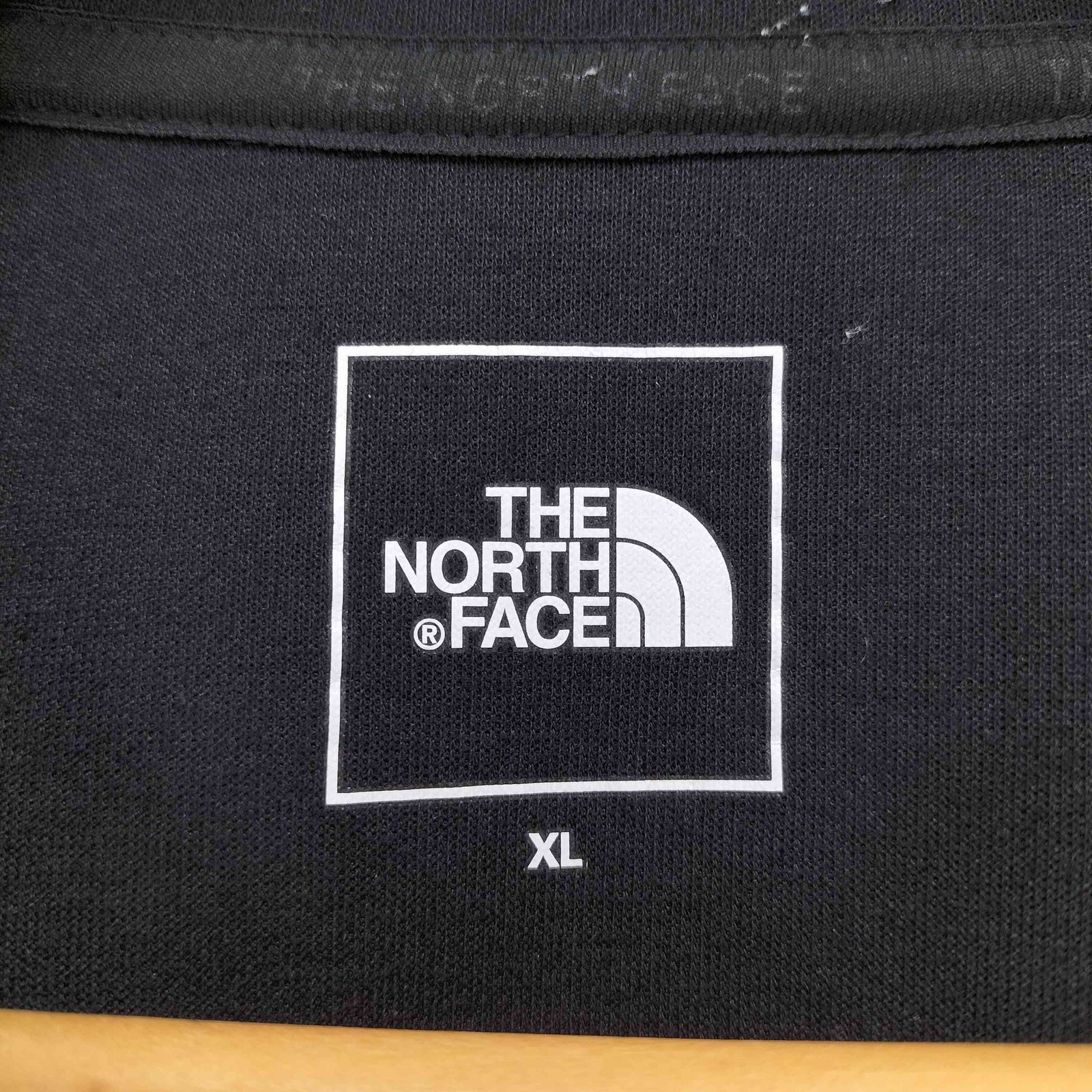 ザノースフェイス THE NORTH FACE テックエアースウェットクルー