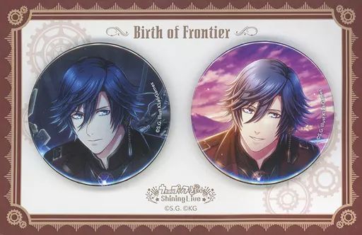 トキヤ 缶バッジ Amazon.co.jp: うたのプリンスさま 一ノ瀬トキヤ HAYATO 缶