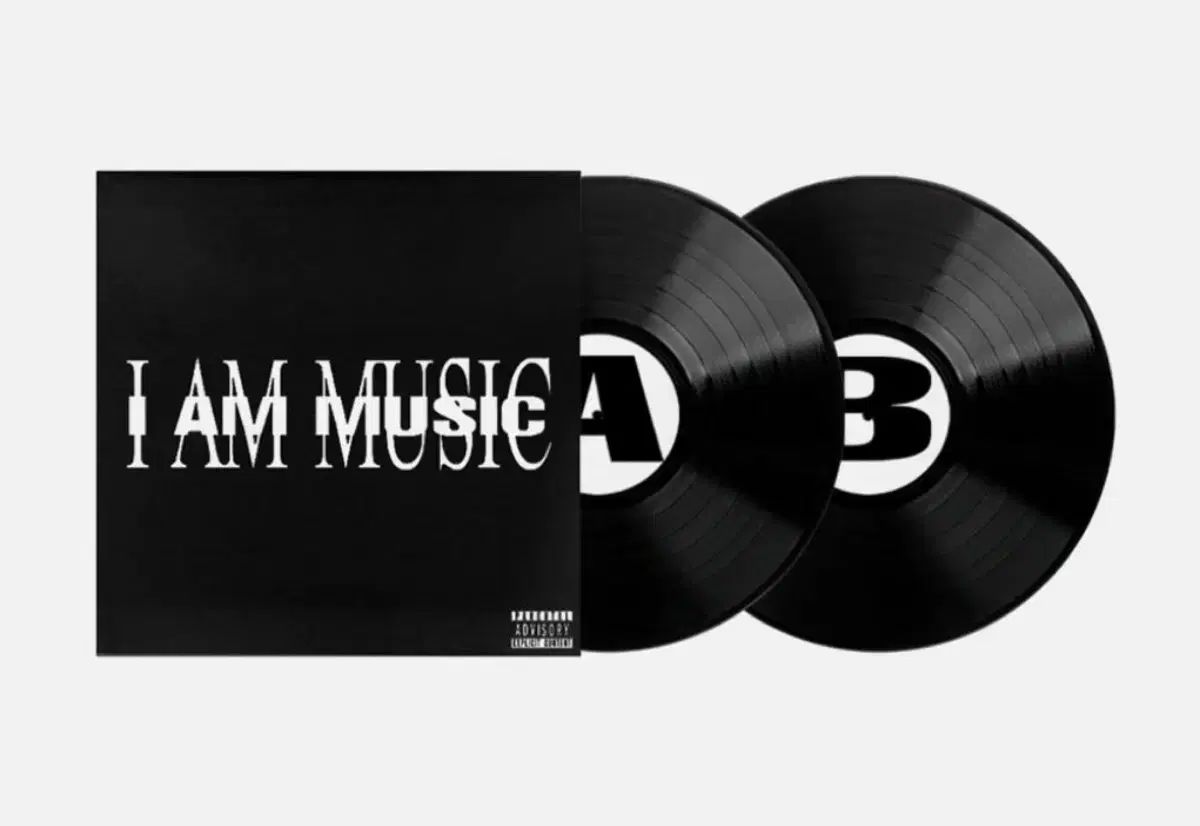 プレイボーイ カティ ー I am music lp