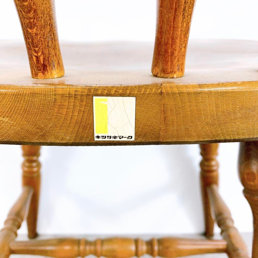 キツツキマーク