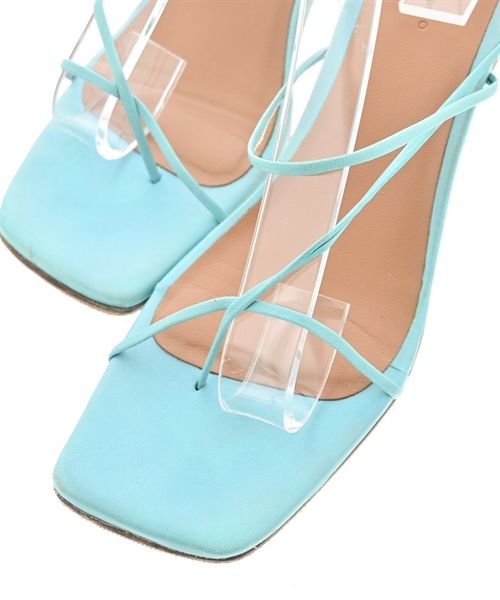 REJINA PYO サンダル レディース 【古着】【中古】【送料無料】 - メルカリ