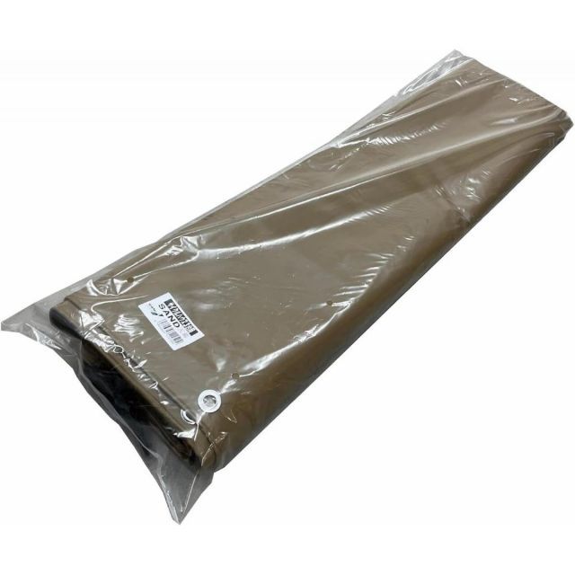 南榮工業 サイクルハウス 3台用 天幕 SAND 自転車用物置 自転車置き場 アウトドア バイク テント サイクルポート 物置 エクステリア 南栄