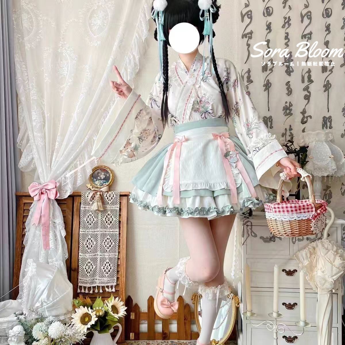 メイド服
