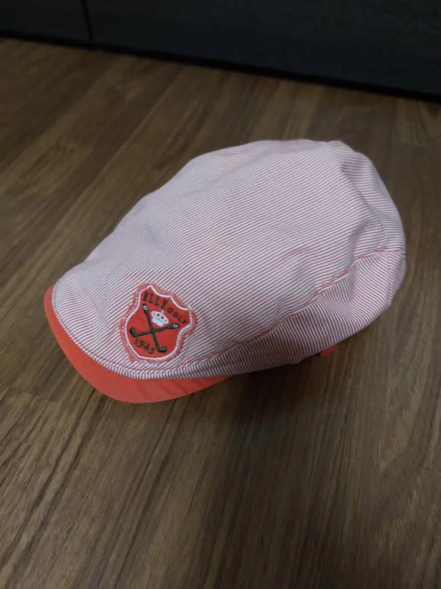 ELLE 夏 レディースハット