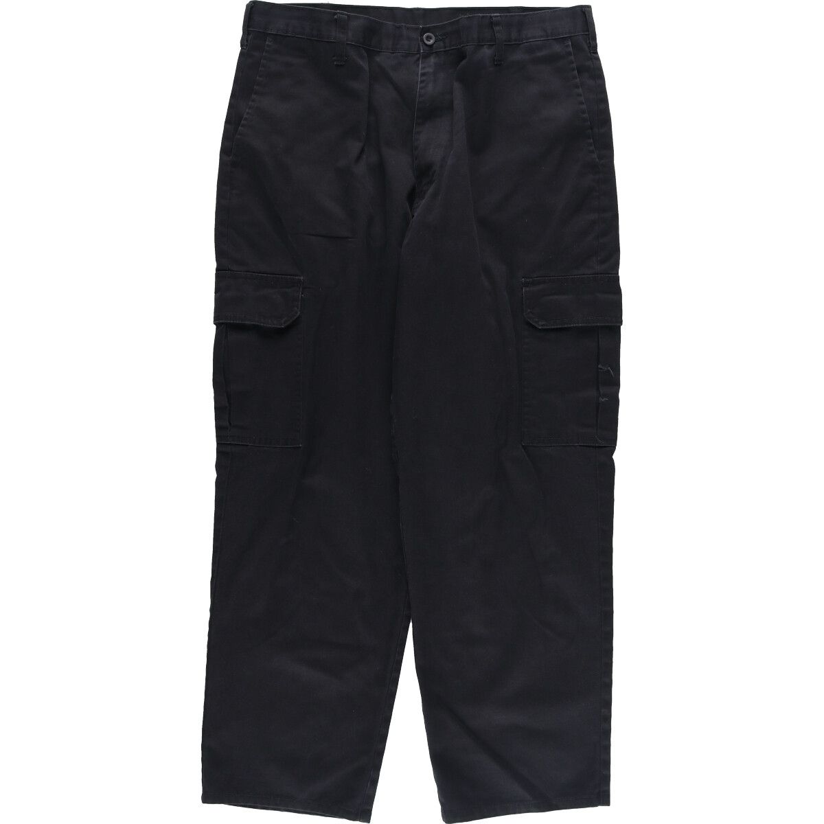 定番 古着 ディッキーズ Dickies カーゴワークパンツ メンズw36