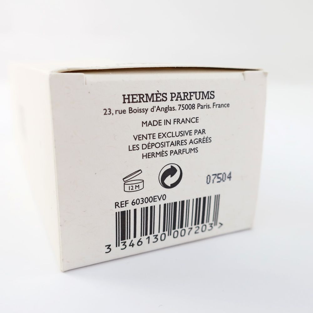 エルメス HERMES ハンドクリーム クレーム レ マン Amazon.co.jp: エルメス HERMES ハンドクリーム レ マン
