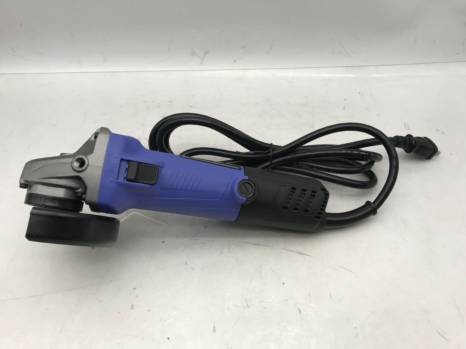 100V100mmディスクグラインダー