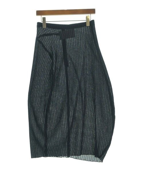 JIL SANDER ロング マキシ丈スカート レディース 古着 送料無料