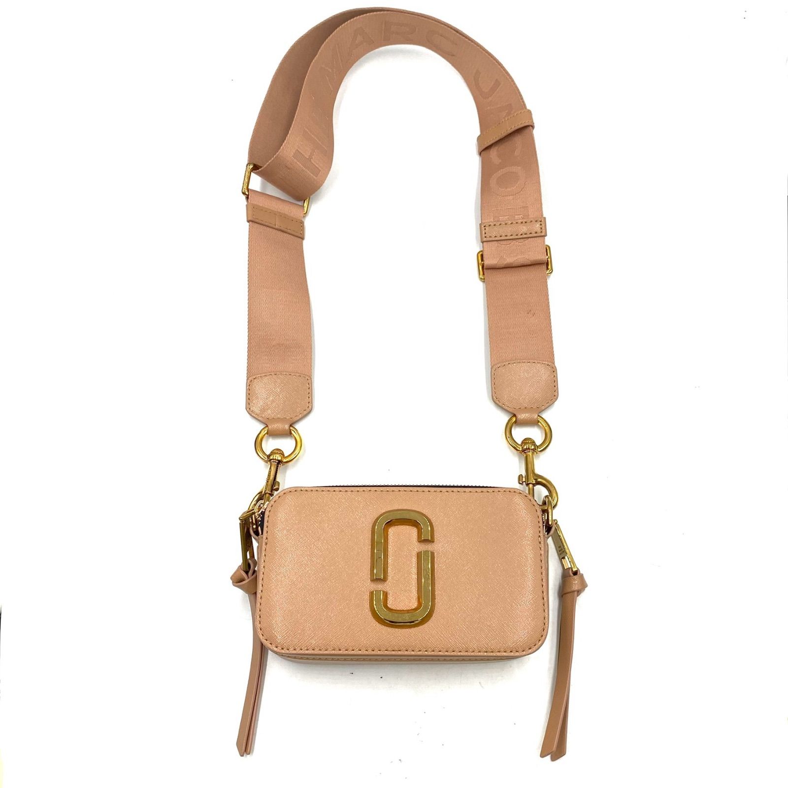 マークジェイコブス ザ スナップショット DTM phura✩.*˚【マーク