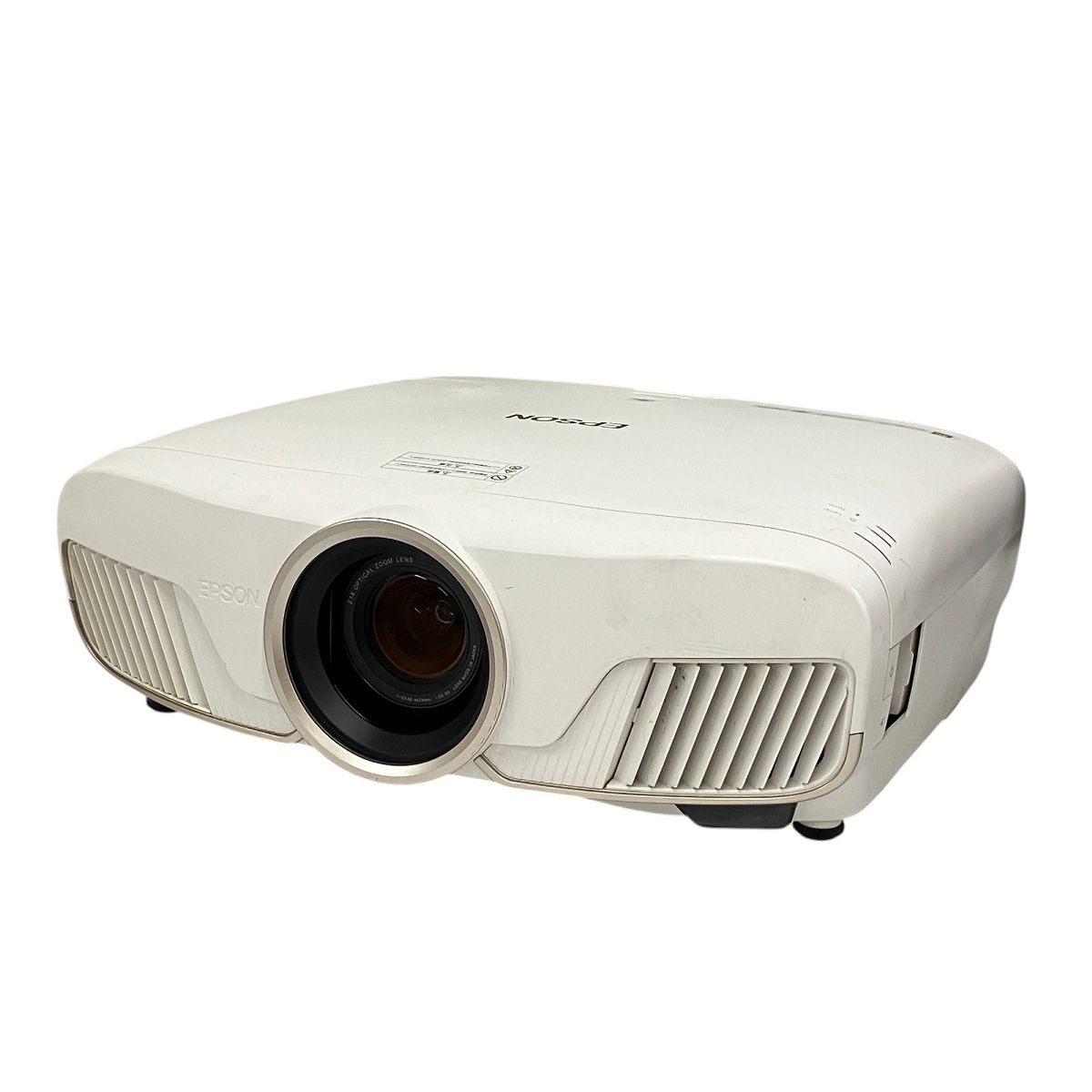 EPSON プロジェクター EH-TW8300W エプソン オフィス ホームシアター 家電 T9908859
