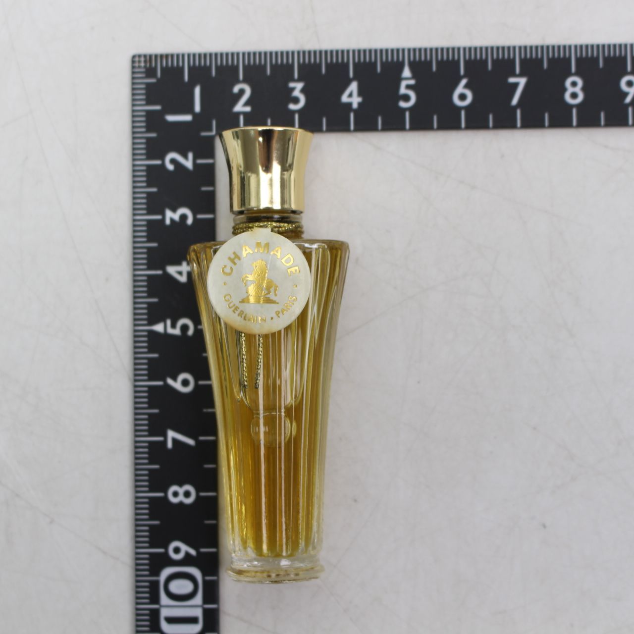 IS602)GUERLAIN CHAMADE 超希少 ゲラン シャマード - メルカリ