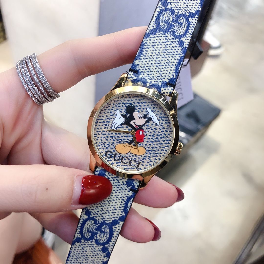 2020×Disney 最新