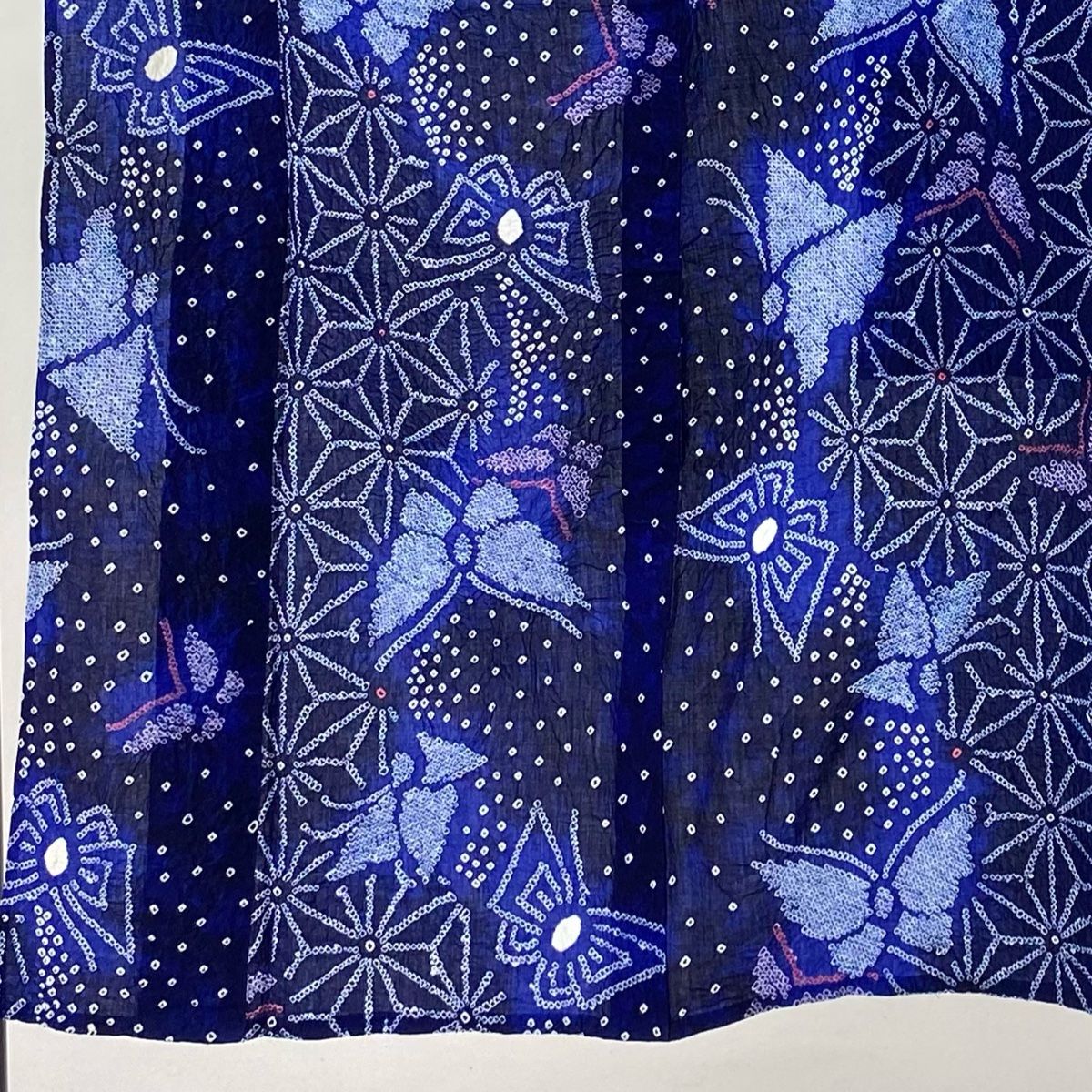 浴衣 身丈146cm
