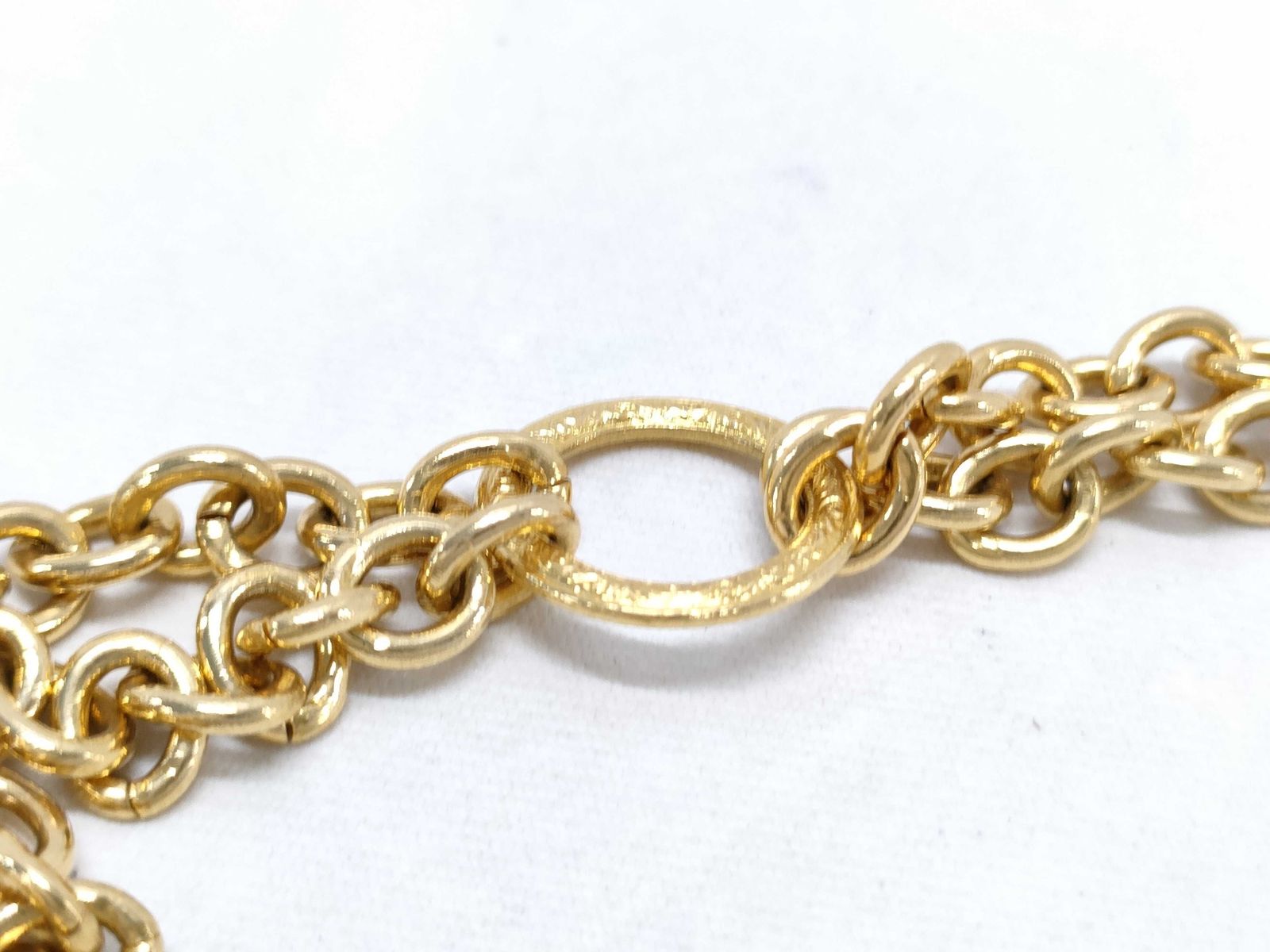 CHANEL ココマーク マトラッセバッグ ネックレス FORTGASGNV_COM_BR