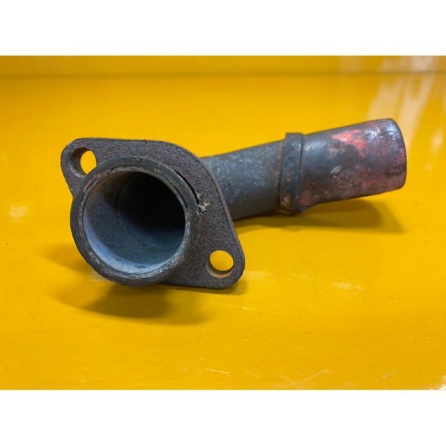 UZ 56064 スズキ SUZUKI スカイウェイブ400 SKYWAVE CK44A-101 エキパイ マフラー