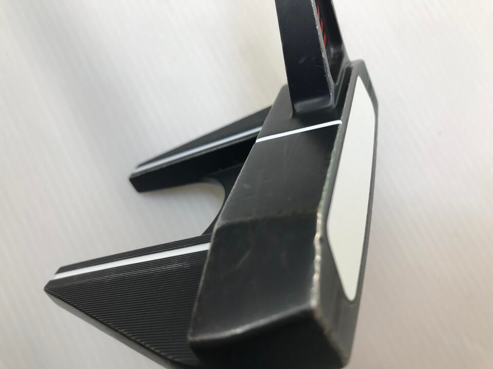 パター オデッセイ