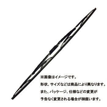 PITWORK ピットワーク ワイパーブレード ( 助手席用 ) MAZDA マツダ / デミオ / DY3W / 2002.06〜2005.04 [ AY001-U400R ] | ワイパー ブレード 交換 部品 メンテナンス パーツ ポイント消化