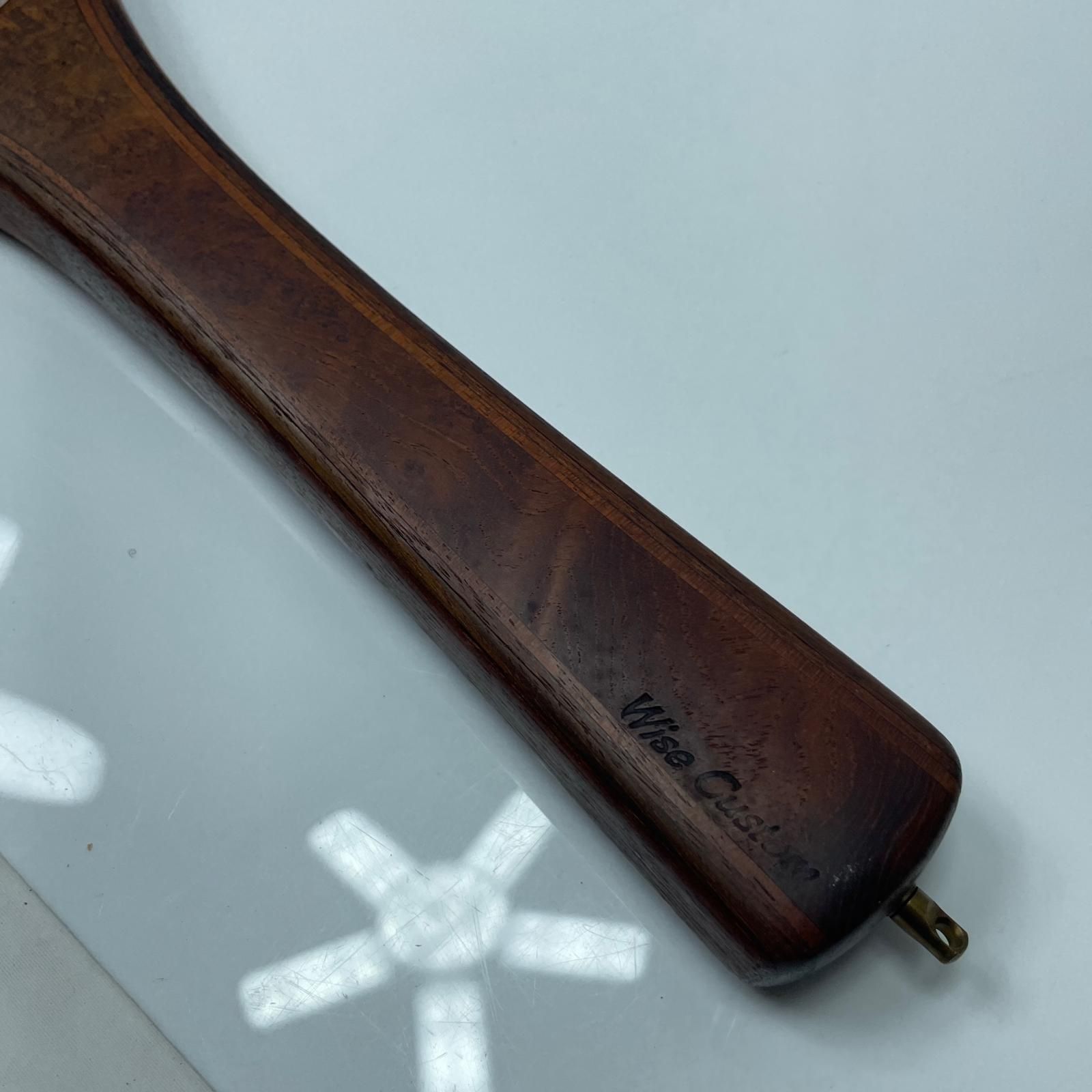 Wise custom ランディングネット 本体のみ HRDEVELOPMENT_JP