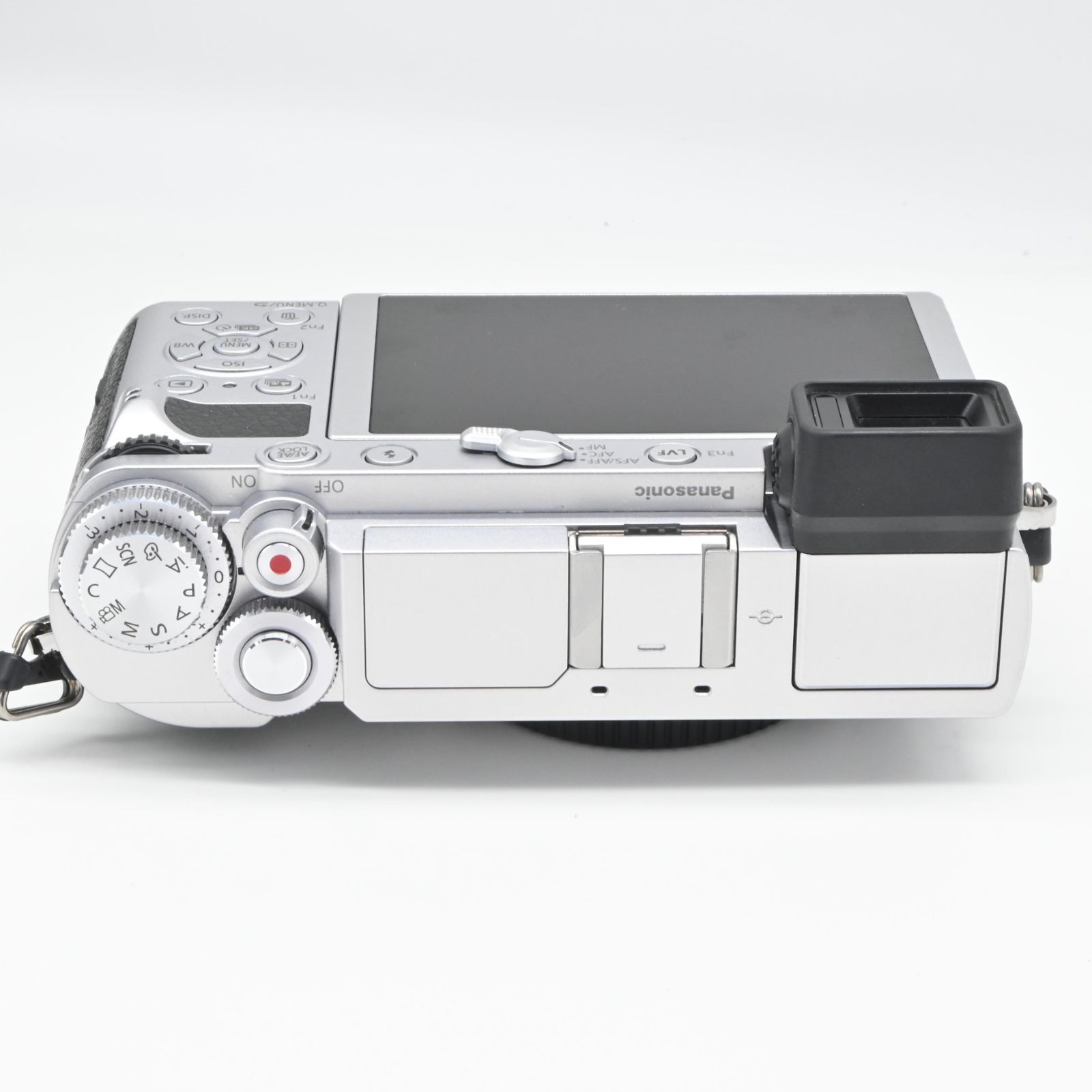 LUMIX GX7