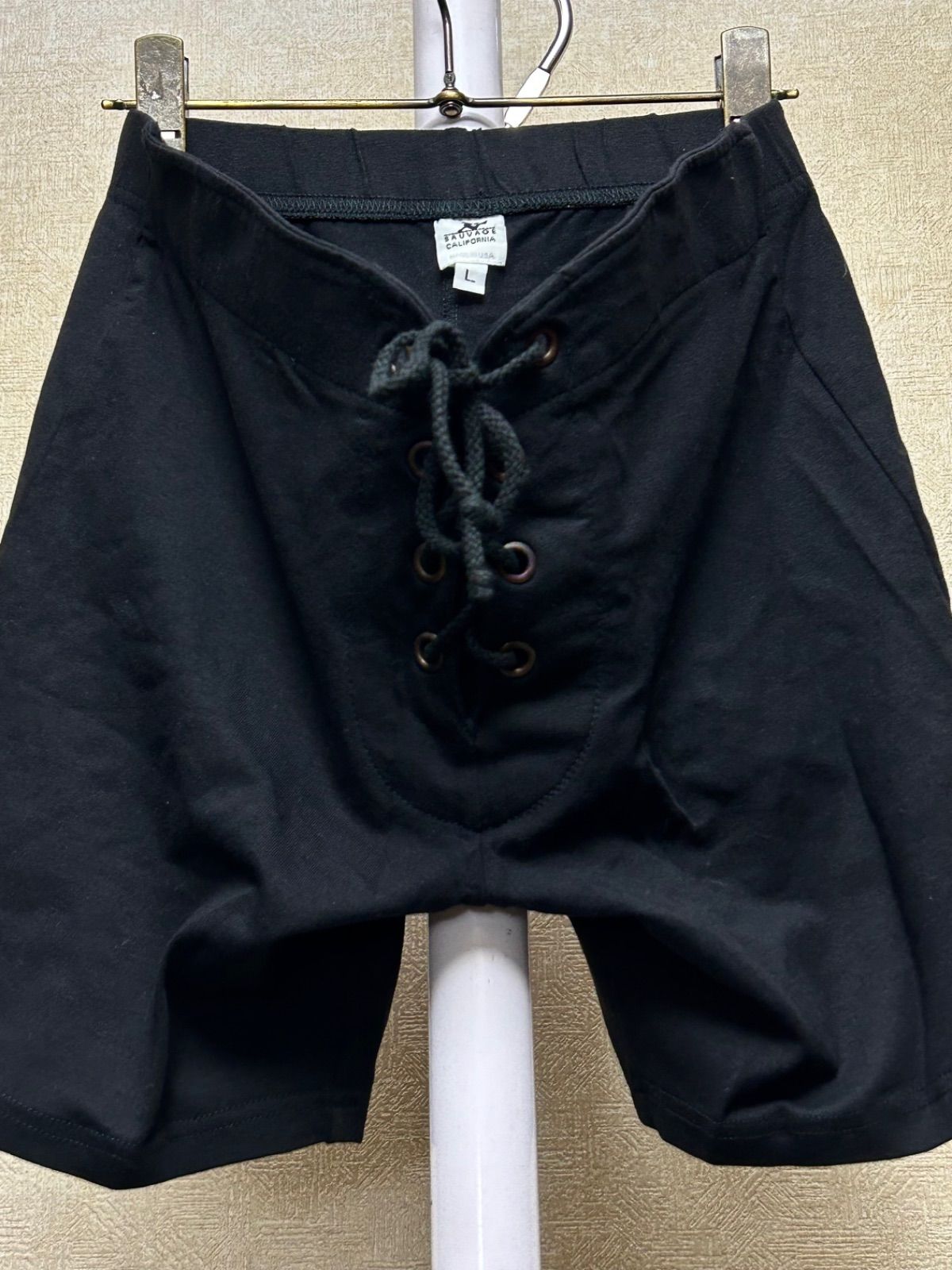 日本未輸入90年代U.S.A.製SAUVAGE CALIFORNIAボクサーP