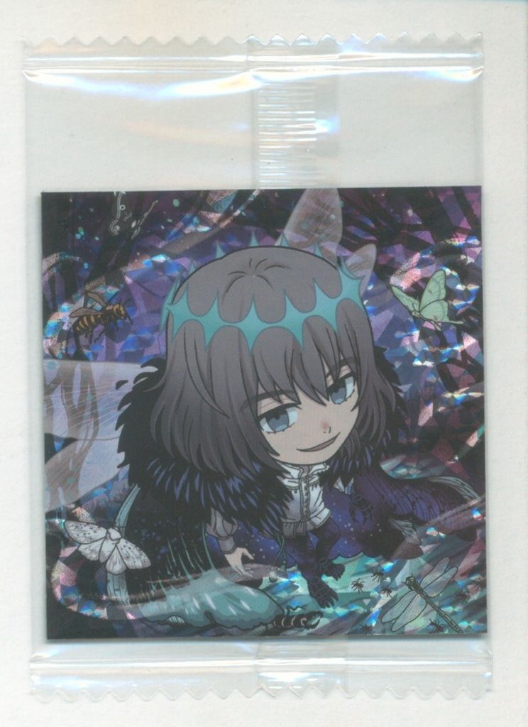 FGO オベロン　まとめ売り　計11点 オベロンまとめ売り計11点