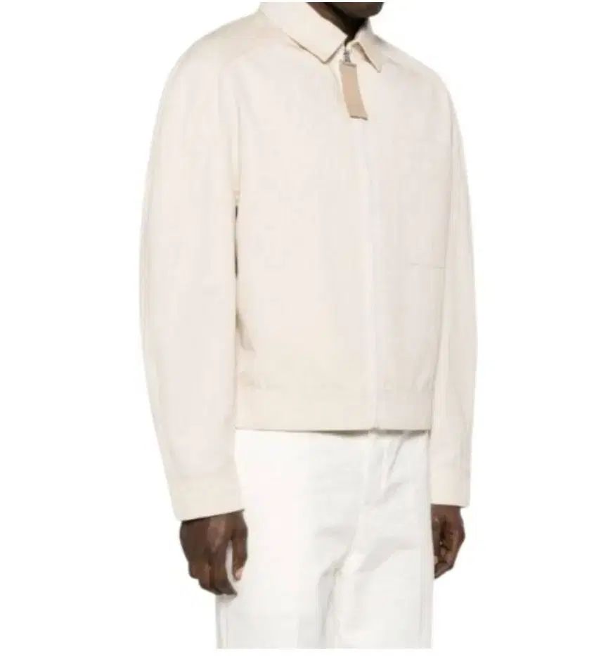 48 JACQUEMUS ジャックムス ル ブルゾン リニュー ジャケット