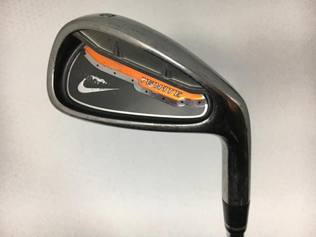 ナイキイグナイト5番ロングアイアンゴルフクラブ初心者中古