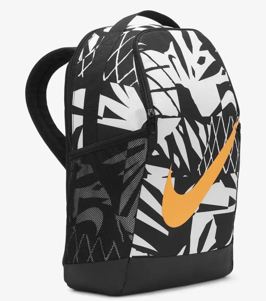 韓国 店舗 NIKE ナイキ キッズ ブラジリア バックパック 18L USTAUSTRALIA_COM_AU