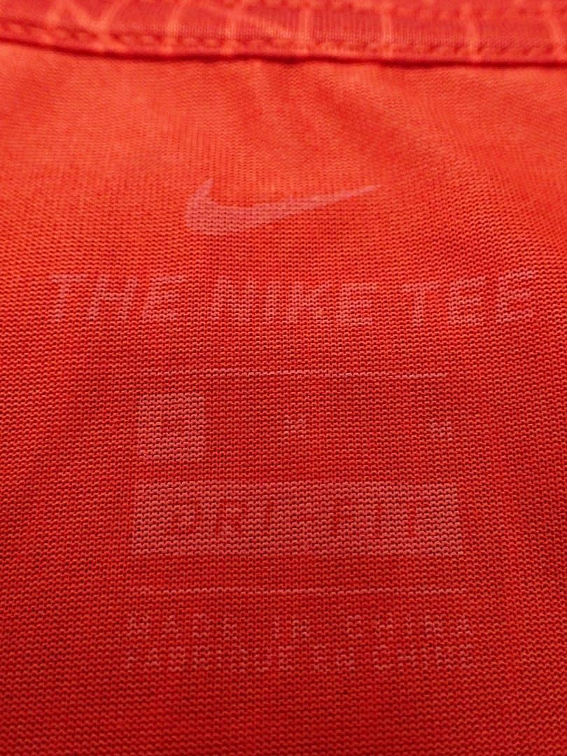 NIKE ナイキ メンズ 半袖機能Tシャツ AR5976 M DRI-FIT レッグ グリッド 中古A- 【送料無料】 A-8234