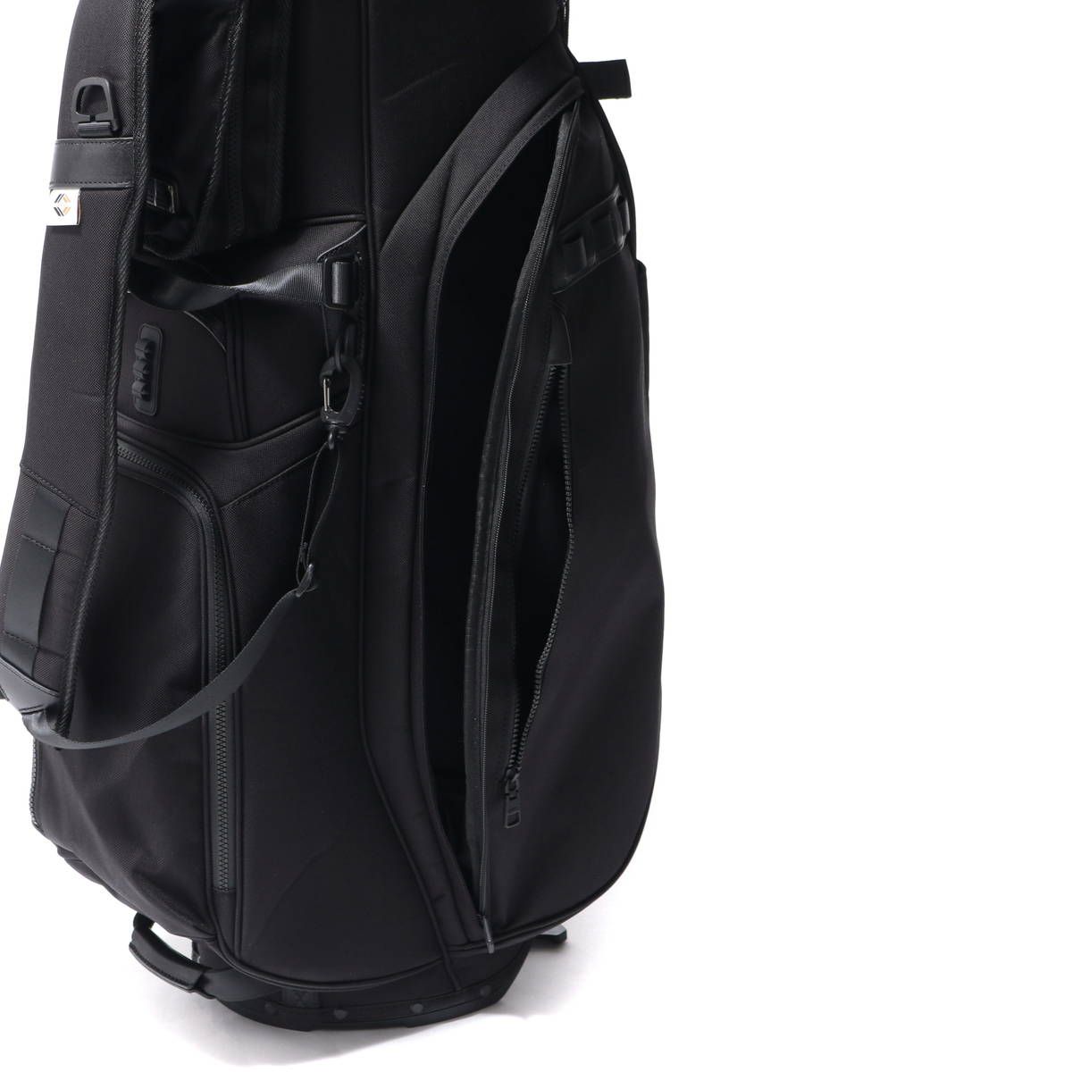 正規品1年保証 アッソブ キャディバッグ AS2OV GOLF EXCLUSIVE 