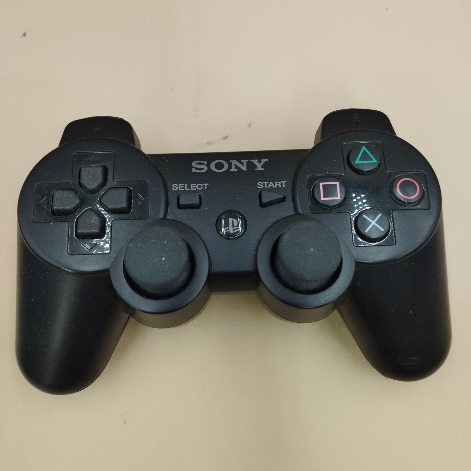D15247 PS3 本体 セット 500GB ブラック SONY PlayStation4 CECH-4300C USTAUSTRALIA_COM_AU