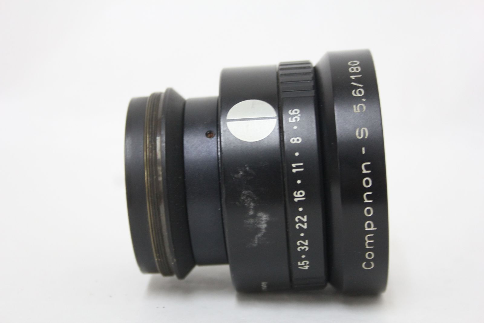 訳あり品】 シュナイダー Snhneider-Kreuznach Componon-S 180mm