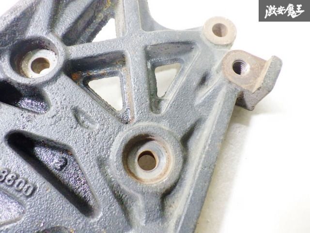 実動外し 日産 純正 S13/RPS13 シルビア/180SX SR20DET A/C 実動外し 日産 純正 S13/RPS13 シルビア/180SX SR20DET A/C