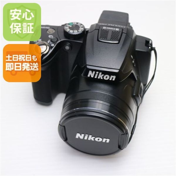 極美品 ｜Nikon COOLPIX P500 クールピクス デジタル｜E064 超美品