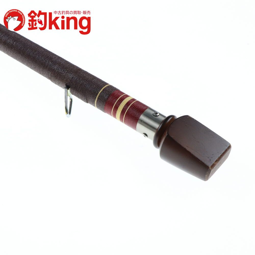 【中古/極上品】 NFT ケブラー 翔 17GX 525 中硬  /SP045Y NFT ケブラー 翔 17GX 525 中硬 /SP045Y 極上品 石鯛 イシダイ