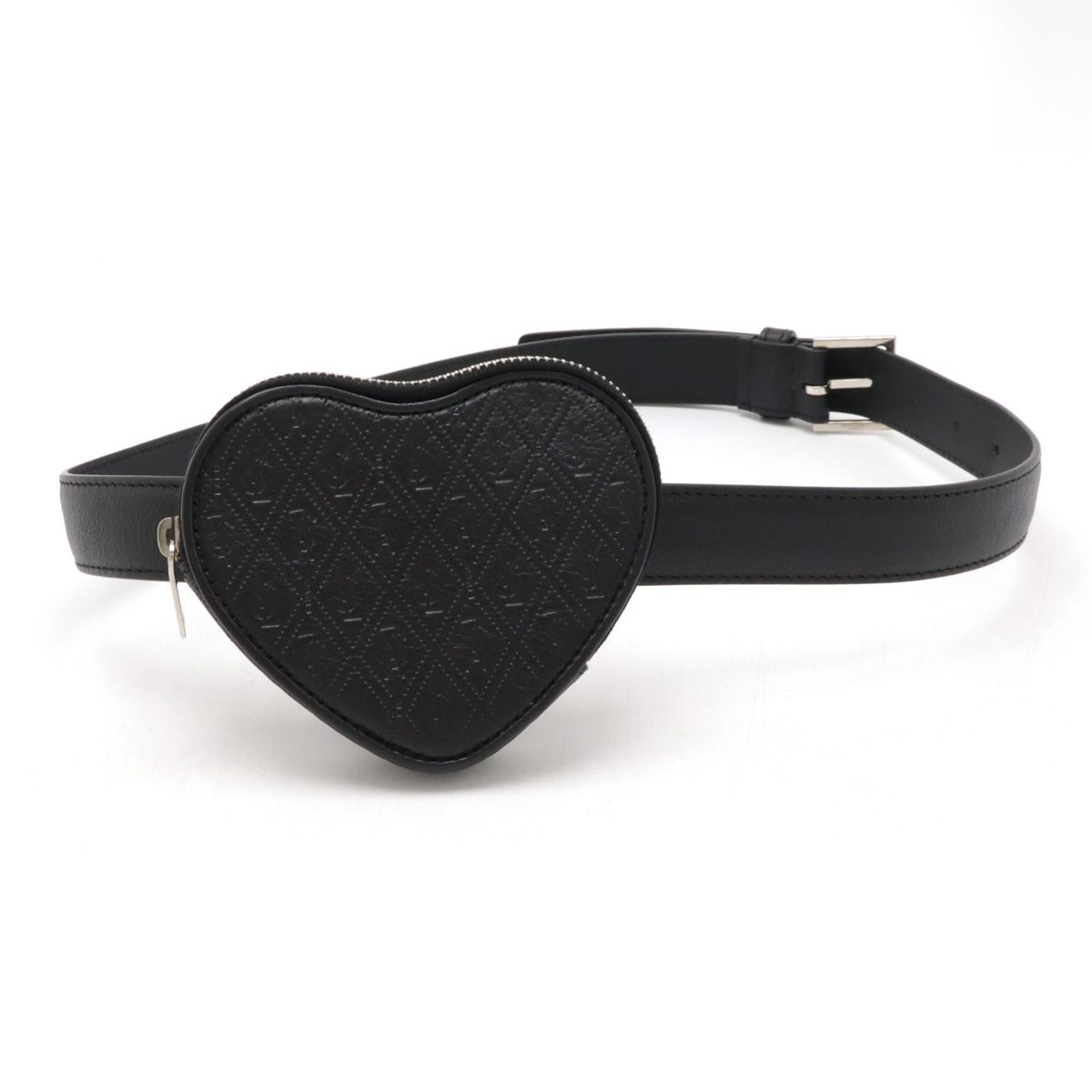 SAINT LAURENT PARIS サン ローラン パリ YSL イブサンローラン ハート