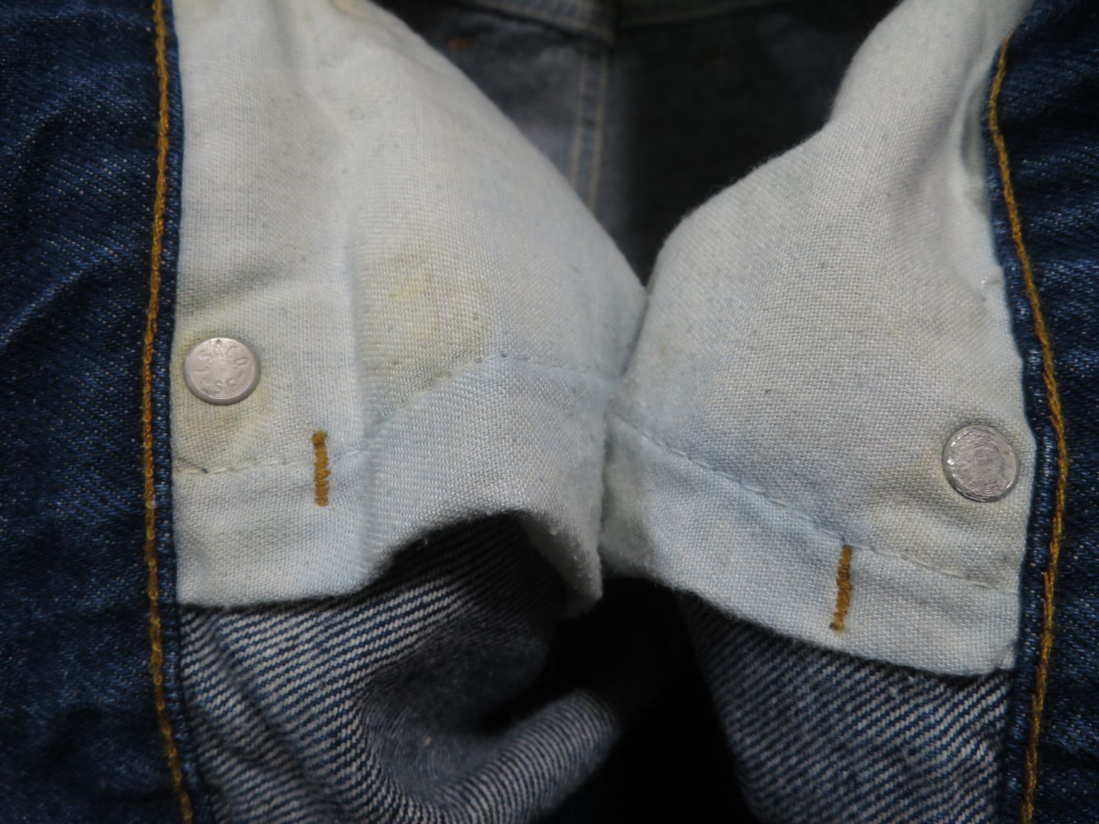 ✅️ W36 LEVIS リーバイス 90s ビンテージ 505 オレンジタブ メキシコ