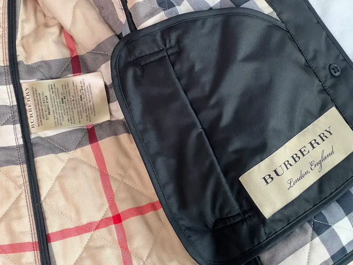 BURBERRY バーバリー