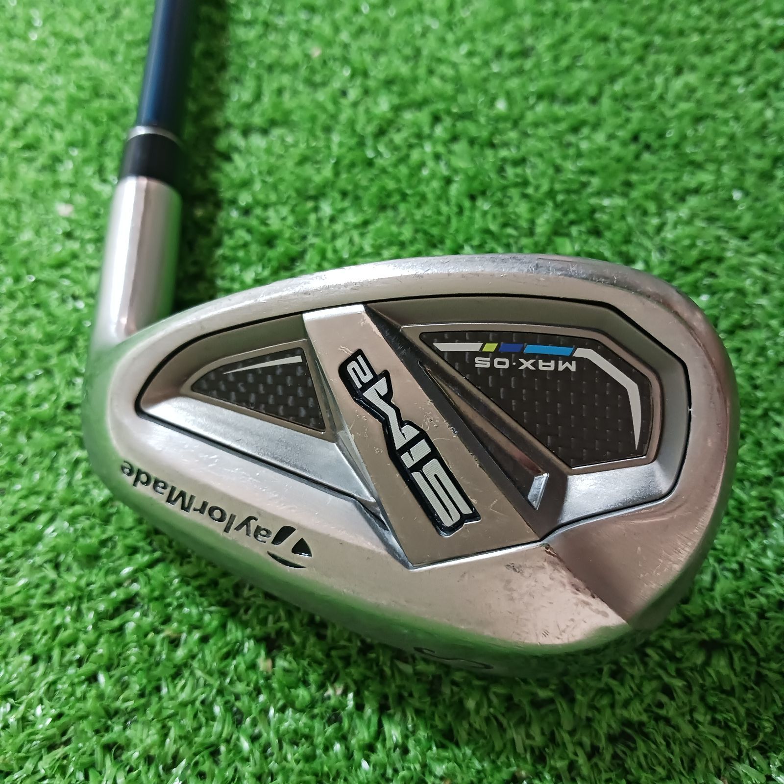 TaylorMade SIM2 MAX 2021年モデル 10本セット TaylorMade SIM2 MAX 2021年モデル 10本セット