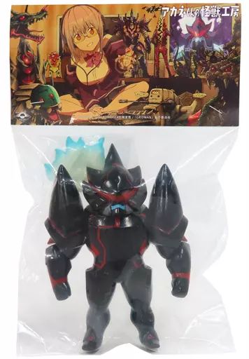 中古】フィギュア アレクシス・ケリヴ 「SSSS.GRIDMAN」 アカネ