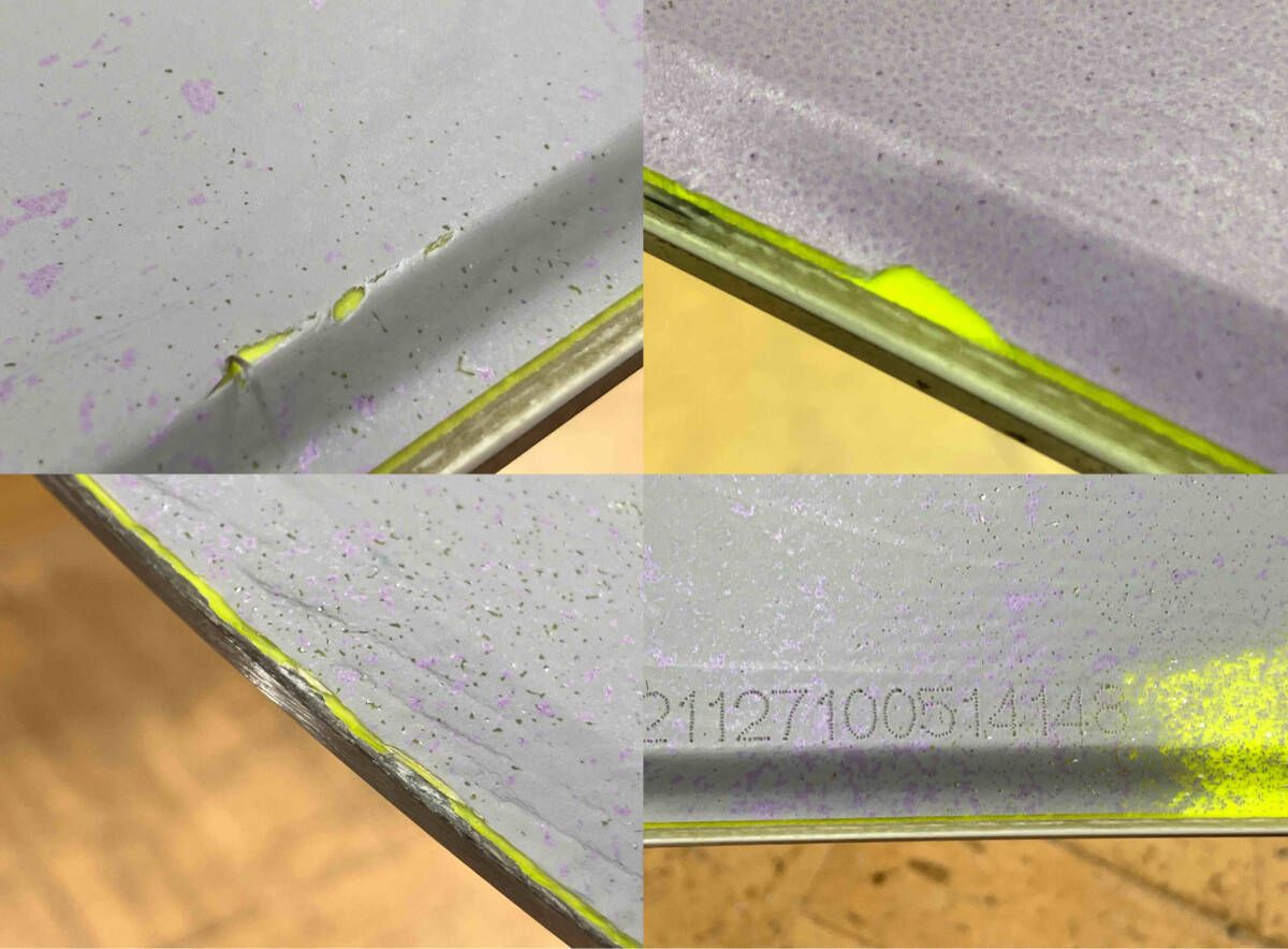 RIDE WARPIG S 148cm ライド ワーピグ スノーボード板 WHITEMONARCHHOTEL_COM