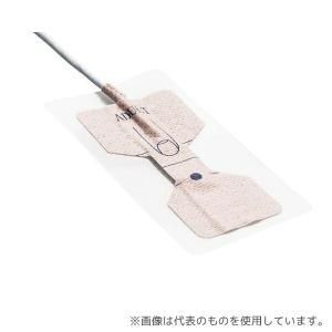 2営業日で発送 ナビス ディスポーザブルSpO2センサ 日本光電互換 成人 不織布 24本入 NU503-16 1箱 24本入