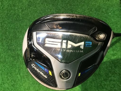 中古】 テーラーメイド SIM2 5W フェアウェイウッド FW 純正特注 中古】 テーラーメイド SIM2 5W フェアウェイウッド FW 純正特注
