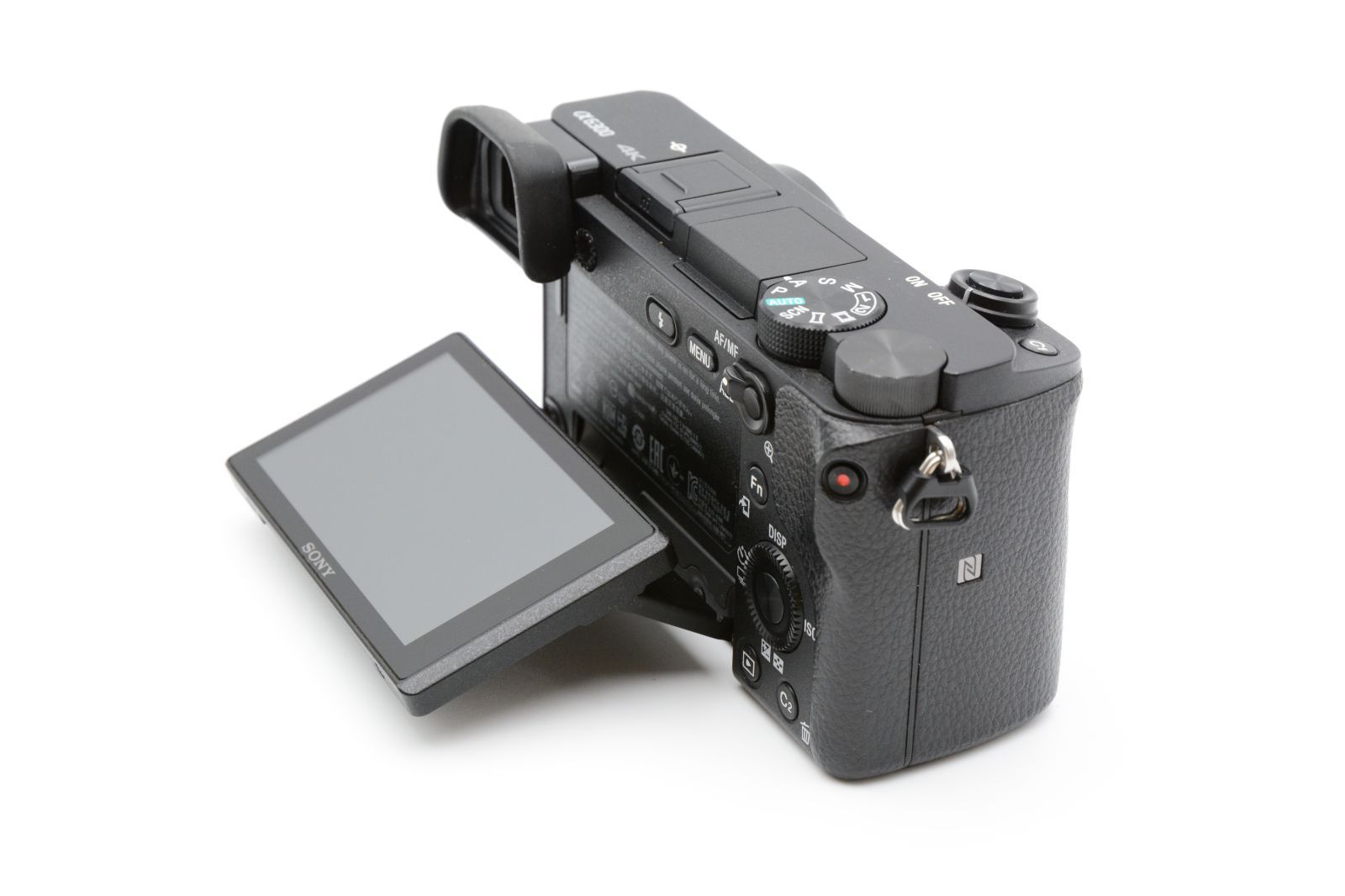 ☆ショット数10,003回☆ SONY α6300 ボディ ブラック ILCE-6300 B □極上品□ - メルカリ